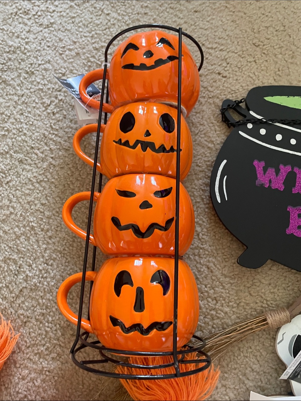 Halloween bundle !! - Picture 5 of 7